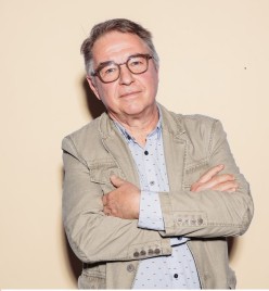 Peter Verlinden portret