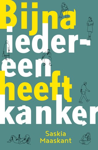 Bijna iedereen heeft kanker