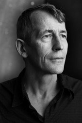 Chris De Stoop Portret