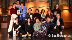 Dit zijn de tien kanshebbers voor de Boon Literatuurprijs 2026