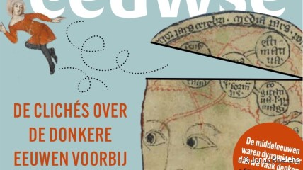 De positie van de vrouw in de Middeleeuwen - Jonas Roelens