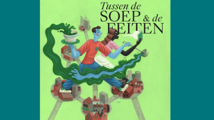 Tussen de Soep en de Feiten: Prof. dr. Charlotte Colman over de drugsproblematiek in Brussel (en Antwerpen)