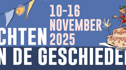 Lezing  door Maartje van der Laak: “Heksenjacht"