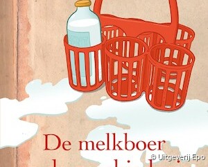 De melkboer en de geschiedenis