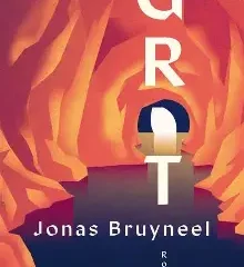 'GROT' JONAS BRUYNEEL