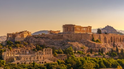 Reis naar Griekenland in 2024 - nog maar enkele plaatsen beschikbaar