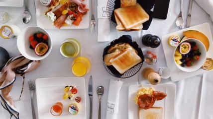 Toast Literair met Pauline Coppens