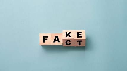 Tussen feit en ‘fake’. Wegwijs in de digitale jungle