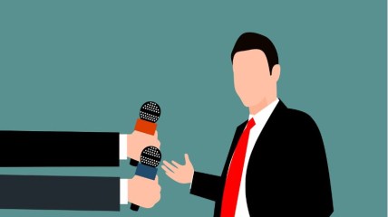 Lezing door VRT journalist Steven Decraene:  'Een verslag van onze reporter ter plaatse'.