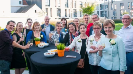 Mensen met een missie