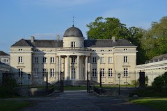 Bezoek aan wijnkasteel Duras en degustatie