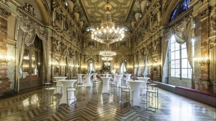 Bezoek Opera Gent en Lam Gods in St Baafskathedraal