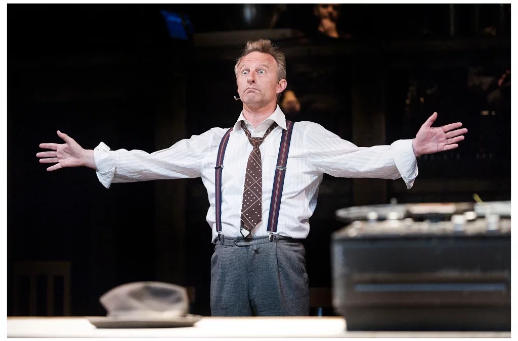 Hitler is dood! - Davidsfonds.be