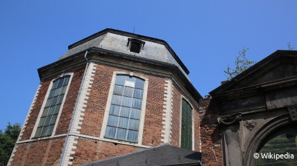 Daguitstap Leuven