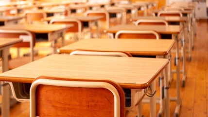 BACK TO SCHOOL