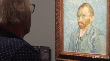 Wim CHIELENS nodigt uit