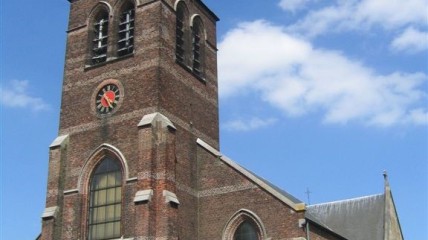 Kerstconcert Parochiekerk Sint-Jan