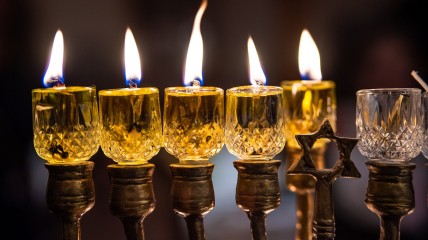 Geleid bezoek aan de Joodse wijk in Antwerpen