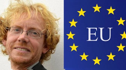 Nacht van de Geschiedenis Professor Hendrik Vos