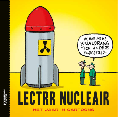 Lectrr nucleair