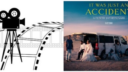 Onze keuzefilm bij Cinema M 'It was just an accident'