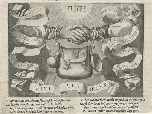 Geuzen embleem