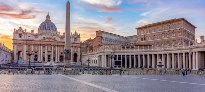 Vaticaan