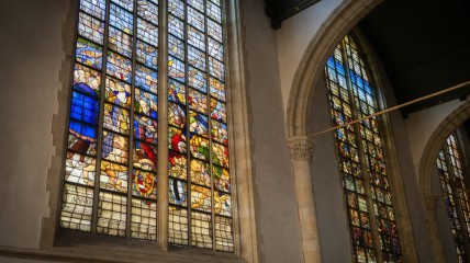 Driedaagse reis naar Gouda,  Alphen aan den Rijn en omgeving