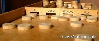 Familienamiddag Davidsfonds Limburg