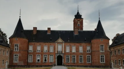 4 unieke cursuslocaties