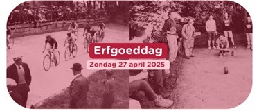 Erfgoeddag in Maldegem