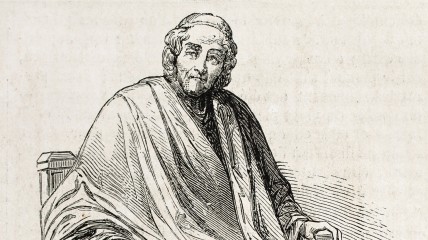 Hoogtij en schipbreuk van de ratio: cultuurgeschiedenis van 1750 tot 1850