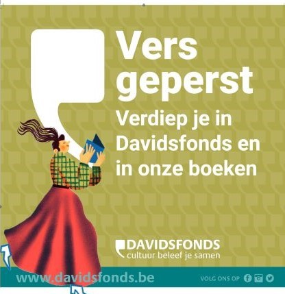 Affiche Vers Geperst