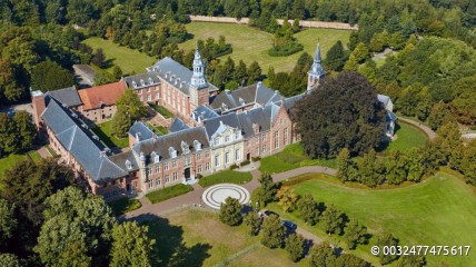 UITSTAP NAAR DE ABDIJ VAN POSTEL EN NAAR EERSEL
