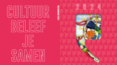 Onze nieuwe cultuurgids nu ook online!