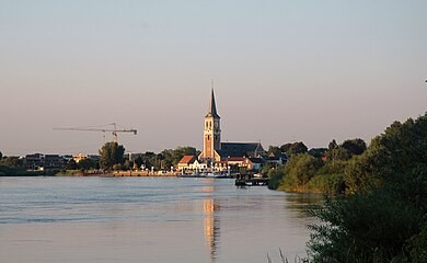 Daguitstap naar Bornem