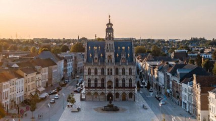 Oudenaarde, zoveel meer dan de Ronde alleen!
