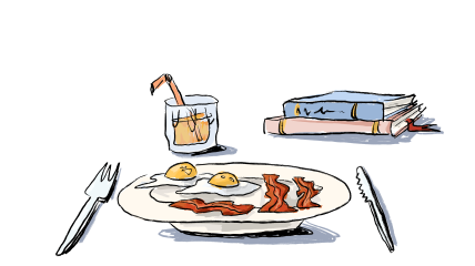 Vriendenlunch van het Davidsfonds Lembeke in restaurant De Baronie te Lovendegem