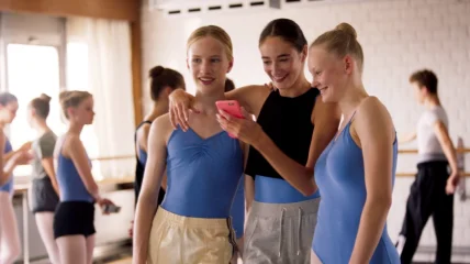 Voor jou gezien: ‘Girl’ (recensie)