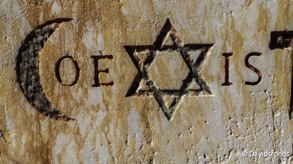 Van Jezus tot Mohammed. Het vroege christendom en zijn concurrenten
