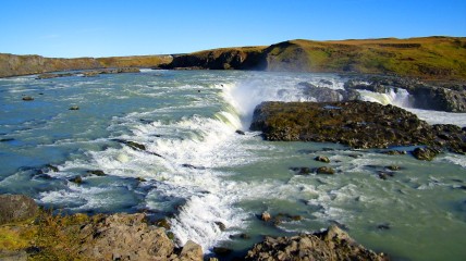 reisreportage Ijsland