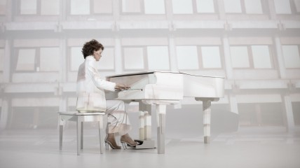 Pianoconcert Katrien Verfaille
