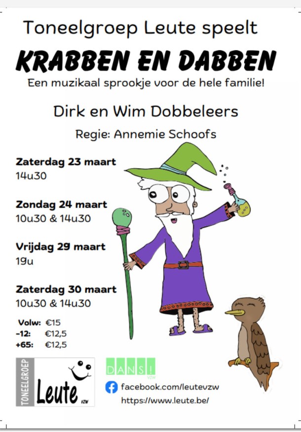 leute