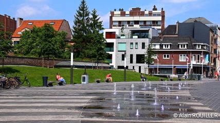 HELAAS VOLZET - Ontdekkingstocht langs ongekende Hasseltse plekjes en verborgen steegjes