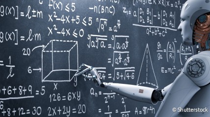 Artificiële Intelligentie. Een kijkje achter de schermen