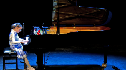 Aperitiefconcert