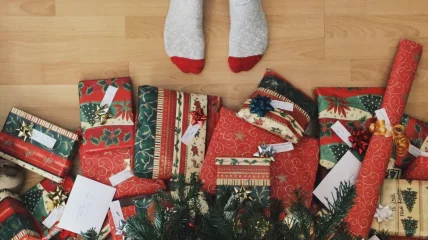 6 cadeautips voor Kerstmis en Nieuwjaar