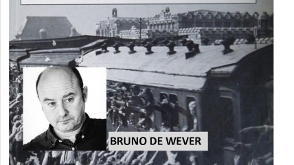 Collaboratie en repressie in Vlaanderen