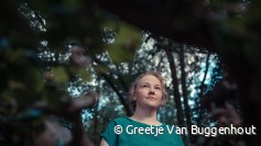 "Ik ben een gulzige consument"