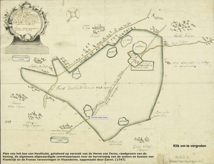 plan vrijbos